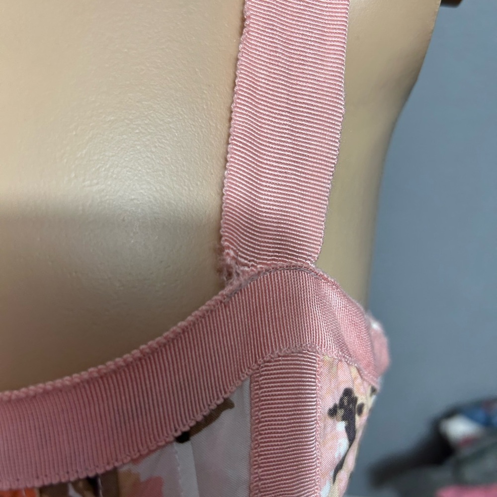 Matilda Jane Honeyed Elegance Dress size medium - Picture 9 of 9